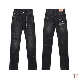 Picture of Purple Brand Jeans Long _SKUPurpleBrandsz30-3820tx15912850